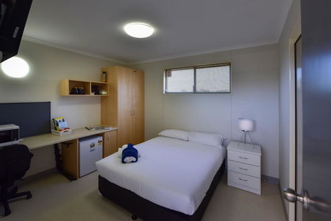 Lake Tyrrell Accommodation LTA - Australian Directory 3