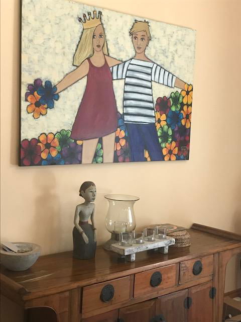 Lakehouse Two Maleny - Australian Directory 1
