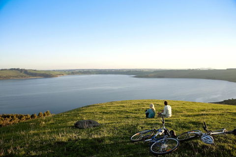 Lakes And Craters Holiday Park - Australian Directory 0