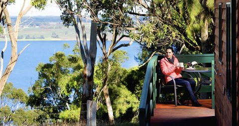 Lakes And Craters Holiday Park - Australian Directory 3