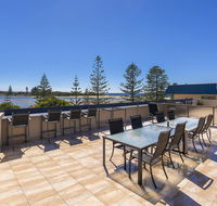 Lakeshore Apartments - Unit 5 - Australian Directory