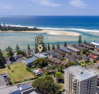 Lakeshore Apartments - Unit 6 - Australian Directory