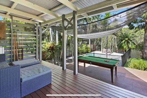 Lakeside Beach House - Hostie Properties - Australian Directory 3