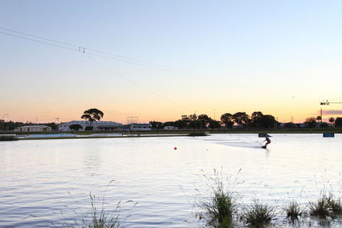 Lakeside Deck House - Australian Directory 1