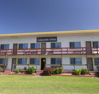 Lakeside Flats 1 - Australian Directory