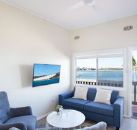 Lakeside Flats 2 Fresh New Look - Australian Directory