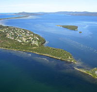 Lakeview Lodge - Australian Directory