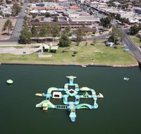 Lakeview Motel - Australian Directory