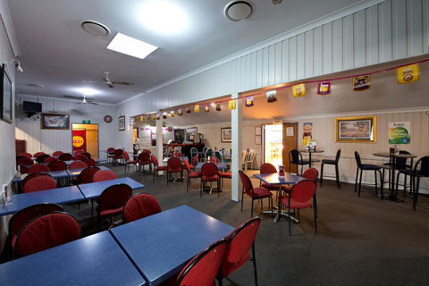 Lamington Hotel Motel - Detached Motel - Australian Directory 2