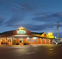 Lamington Hotel Motel - Detached Motel - Australian Directory