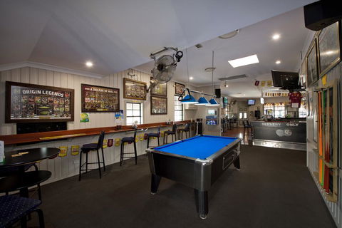 Lamington Hotel Motel - Detached Motel - Australian Directory 3