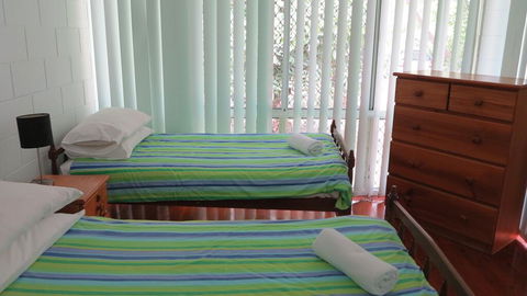 Lana's Cottage - Arcadia - Australian Directory 3