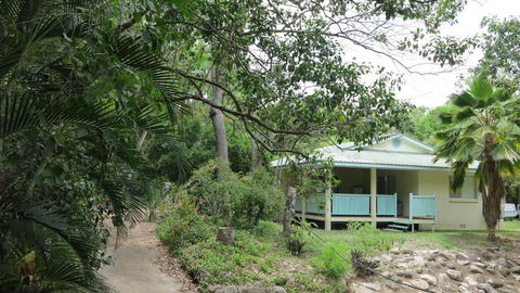 Lana's Cottage - Arcadia - Australian Directory 0