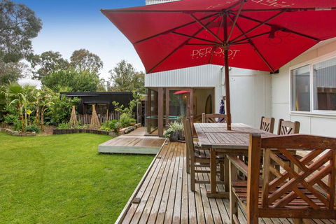 LANAI HOUSE - BALNARRING BEACH - Australian Directory 0