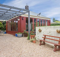 Lancefield Guest House - Australian Directory