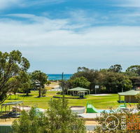 Lancelin Home with Beach and Park Views - Australian Directory