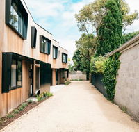 Laneway Apartments - Vesper - Australian Directory