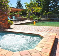 Langbrook Cottages - Australian Directory