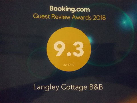 Langley Cottage B&B - Australian Directory 3