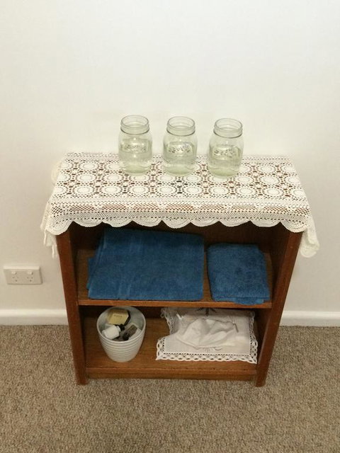 Langley Cottage B&B - Australian Directory 1