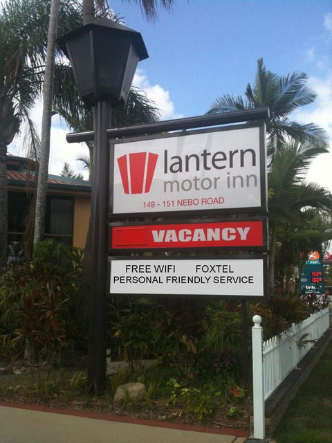 Lantern Motor Inn - Australian Directory 3