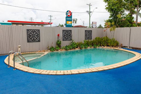 Lantern Motor Inn - Australian Directory 1