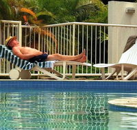 Las Rias Holiday Apartments - Australian Directory