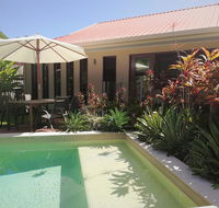Latania Luxury Villa - Australian Directory