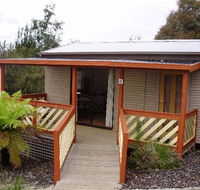 Launceston Holiday Park Legana - Australian Directory