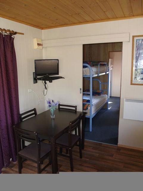 Launceston Holiday Park Legana - Australian Directory 3