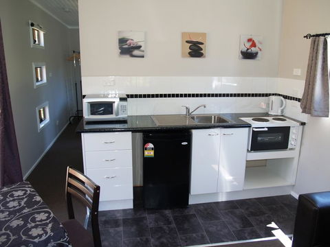 Launceston Holiday Park Legana - Australian Directory 2