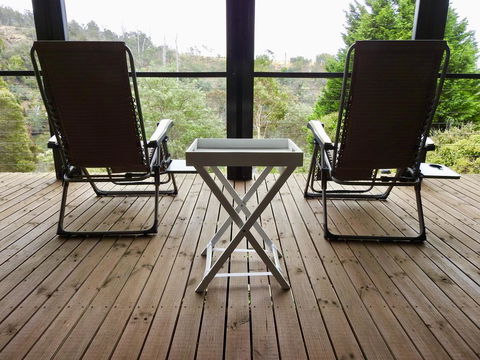 Launceston Wildlife Retreat - Australian Directory 0