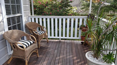 Laurel House - Australian Directory 3