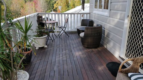 Laurel House - Australian Directory 1