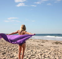 Lavender House Bed  Breakfast - Australian Directory