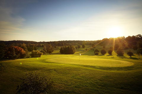 Lawson Lodge Country Estate - Australian Directory 2