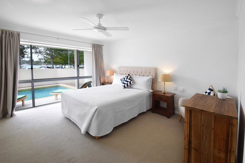 Lazy Days Villa 1 - Australian Directory 2