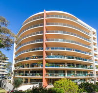 Le Point 702 - Luxury and Views - Australian Directory