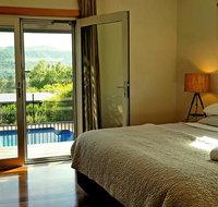 Leader Reef Luxury Accommodation - Australian Directory