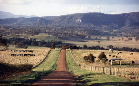 LeCamah Hill - Australian Directory 2