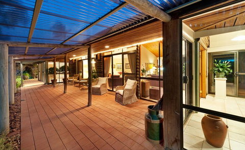 LeCamah Hill - Australian Directory 1