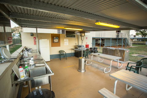 Leichhardt Accommodation - Australian Directory 3