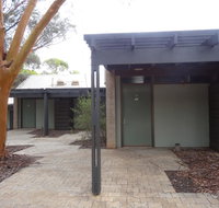 Leigh Creek Outback Resort - Australian Directory
