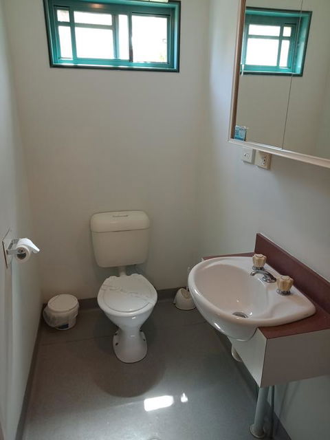 Leisure Tourist Park - Australian Directory 3