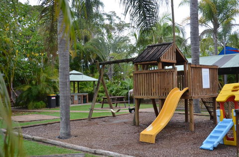 Leisure Tourist Park - Australian Directory 0