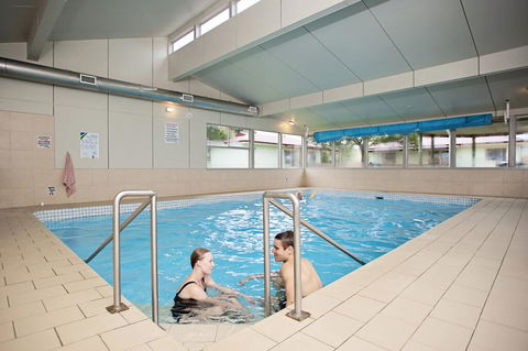 Leisure Ville Holiday Centre - Australian Directory 2