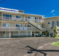 Leisure-Lee Holiday Apartments - Australian Directory
