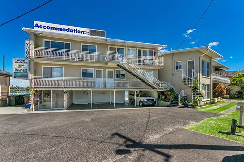 Leisure-Lee Holiday Apartments - Australian Directory 0