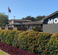 Lemon Tree Passage Motel - Australian Directory