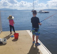 Lemon Tree Waterfront Apartments - Australian Directory